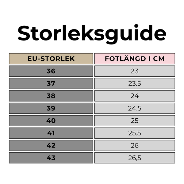 Sommarens Skönaste Tofflor – Lätta, Svala och Snygga
