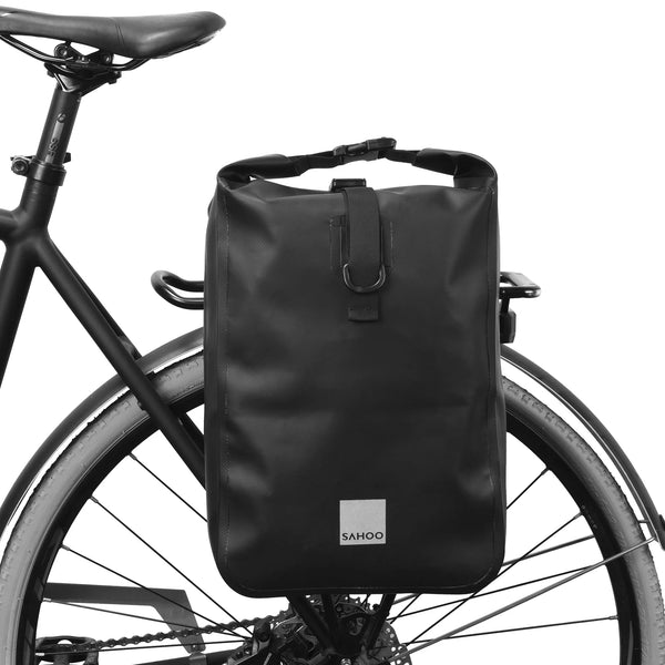 Smart Cykelväska för Resor