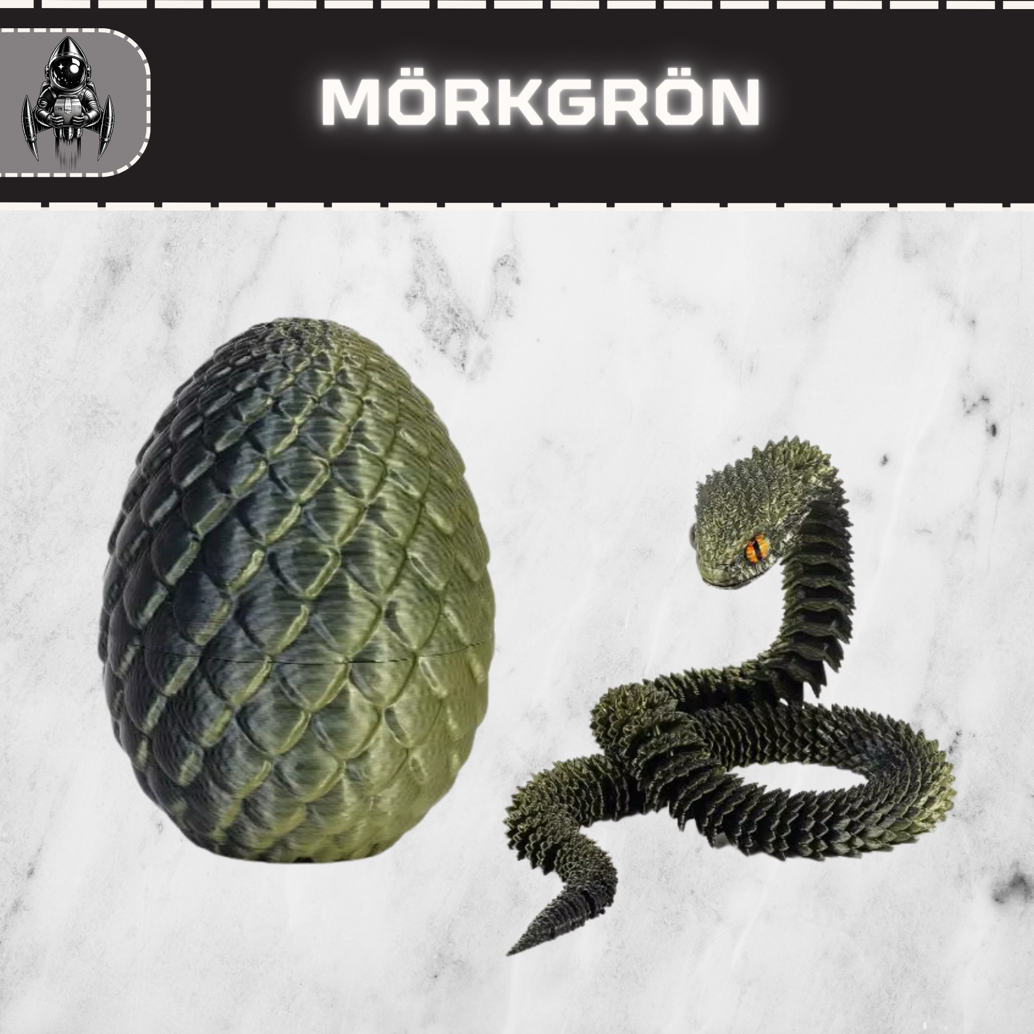 Slingra Urorm
