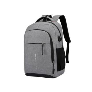 Vardagsväskan - Lätt & Vattentät Grå