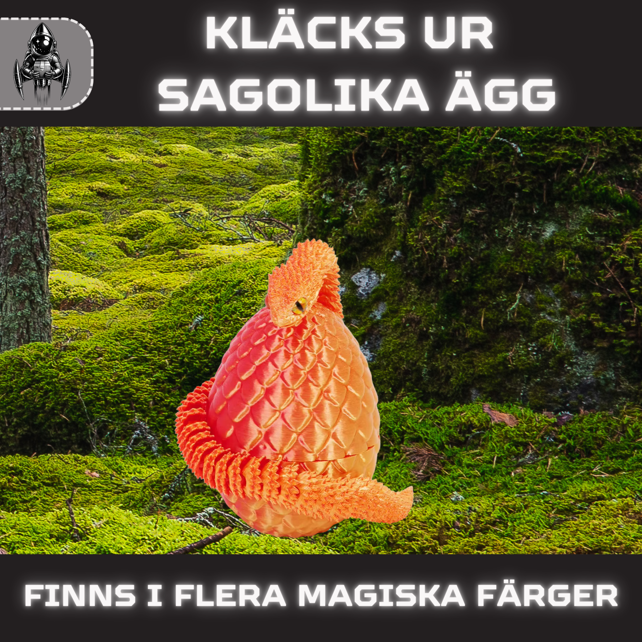 Slingra Urorm