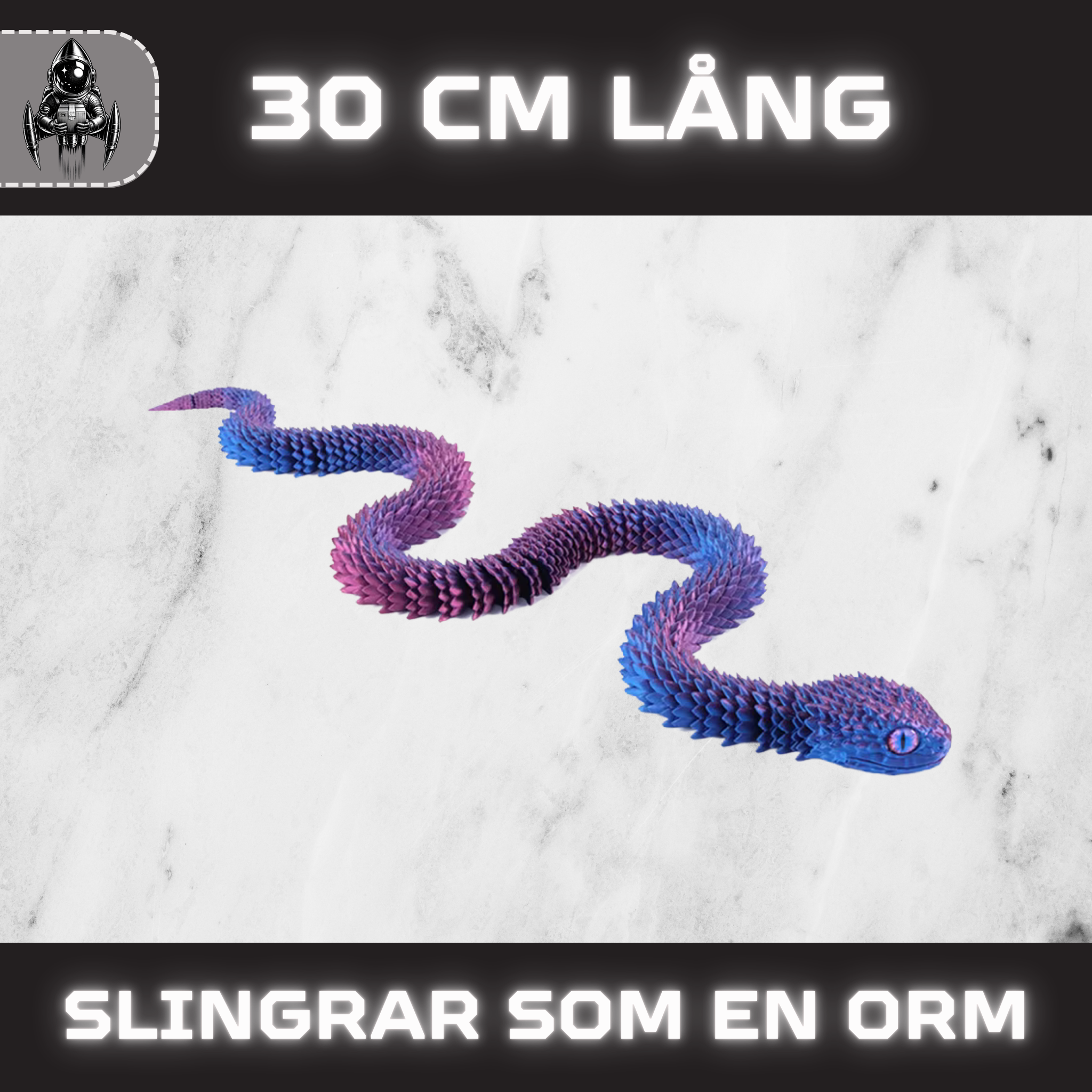 Slingra Urorm