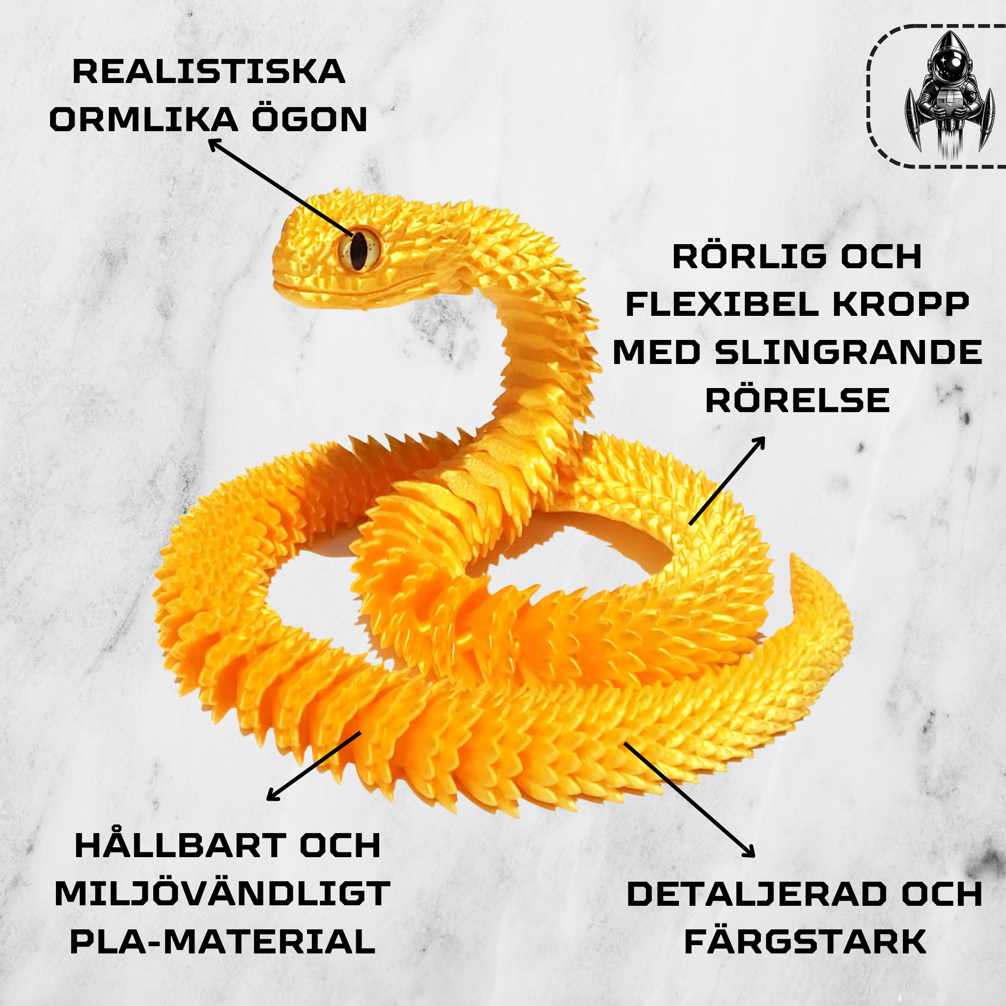 Slingra Urorm