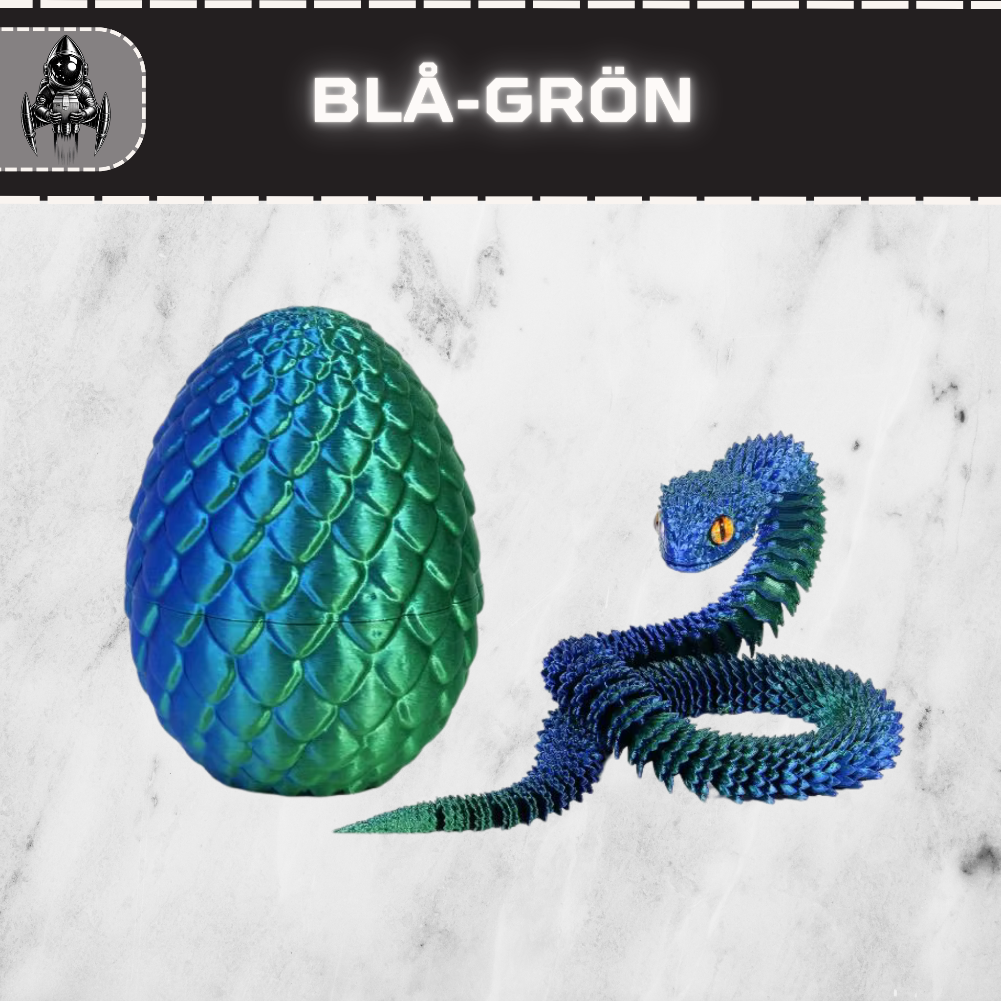 Slingra Urorm
