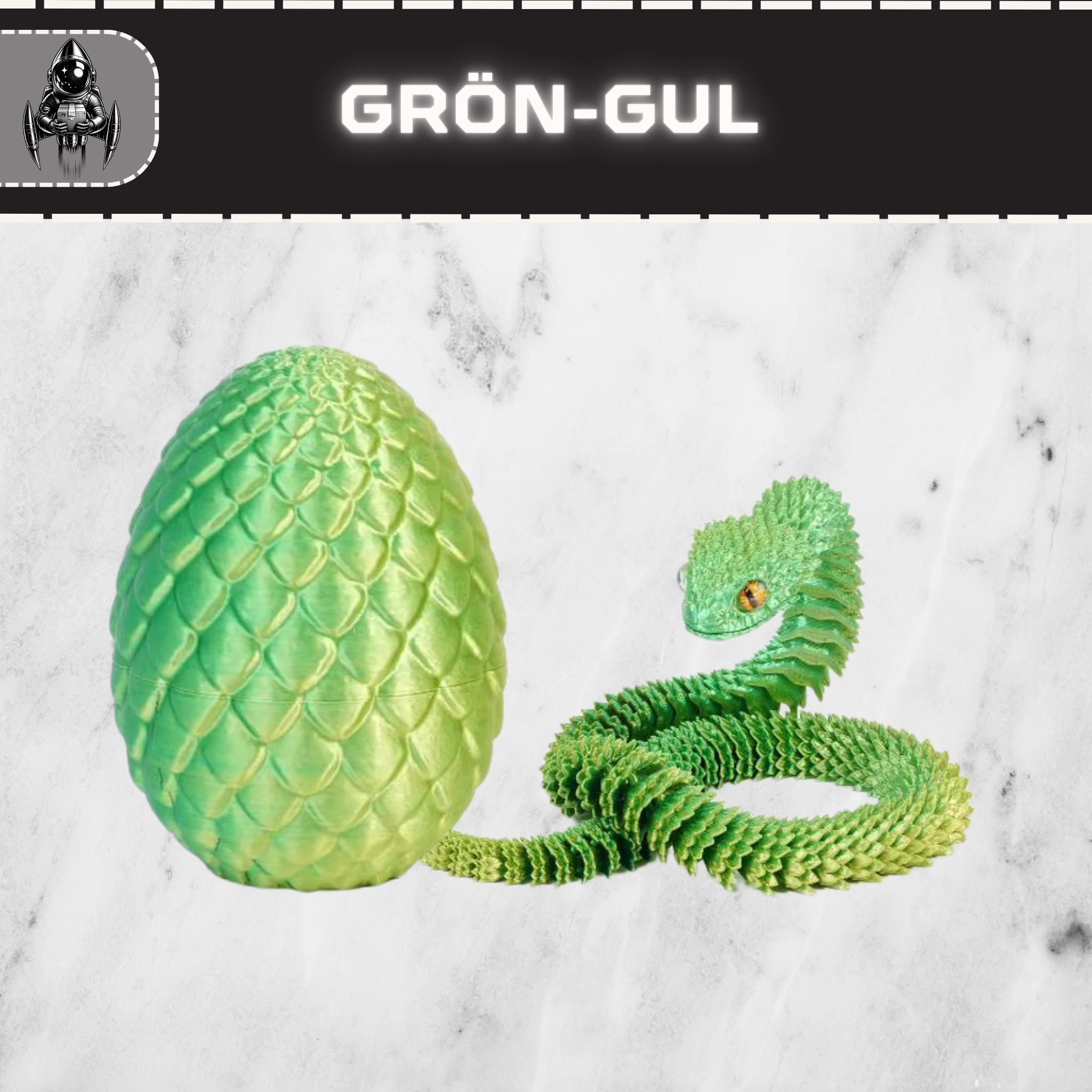 Slingra Urorm