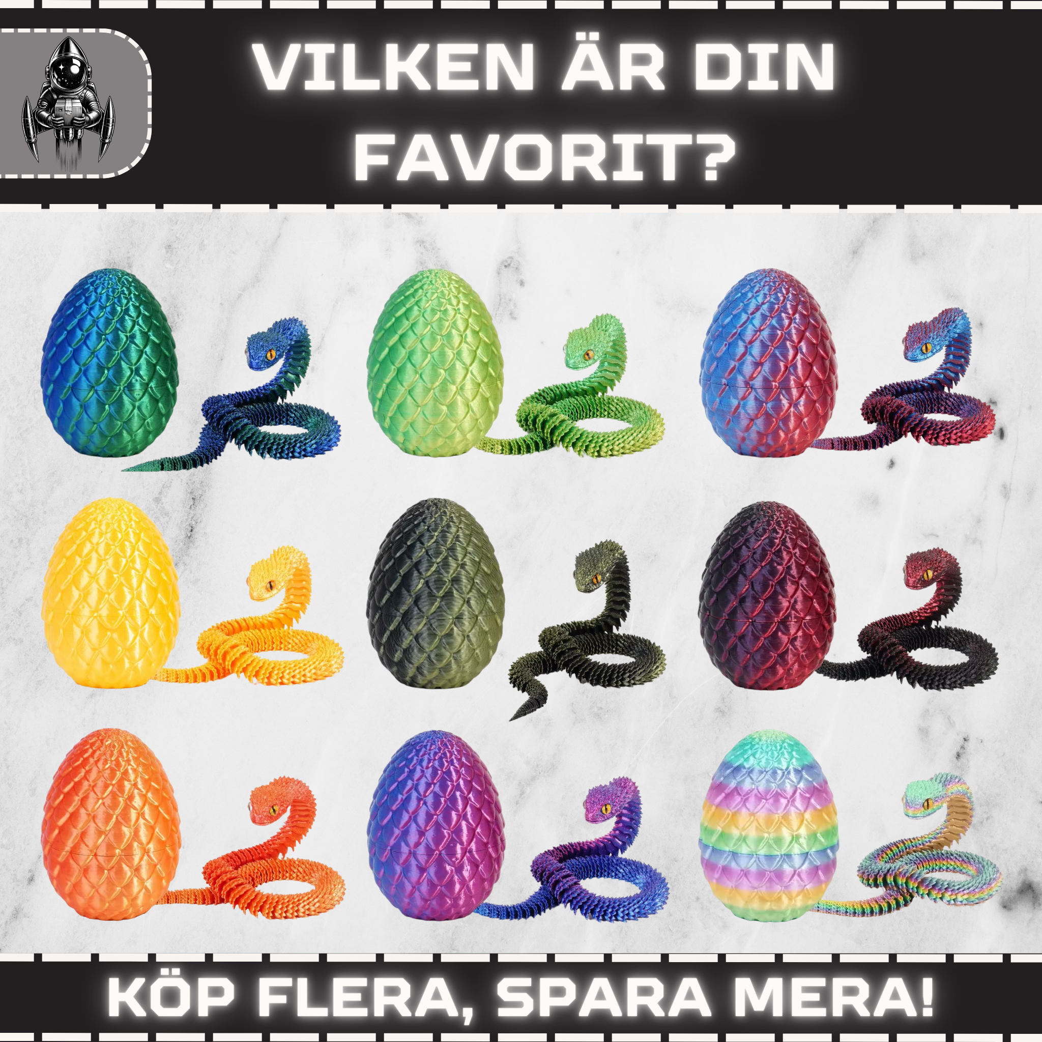 Slingra Urorm
