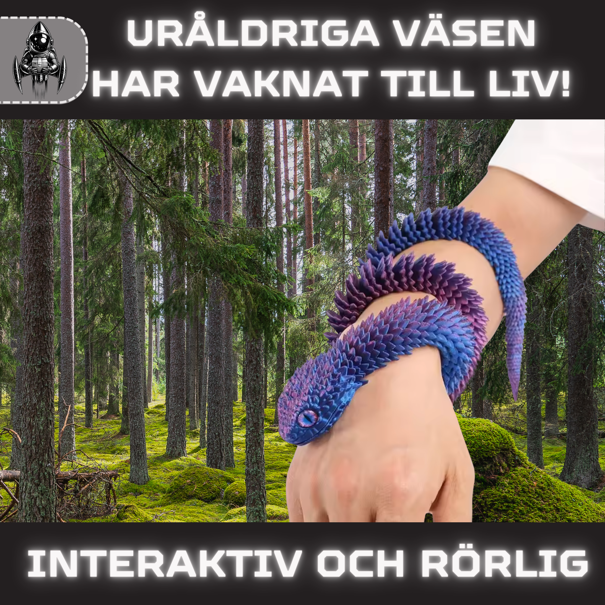 Slingra Urorm